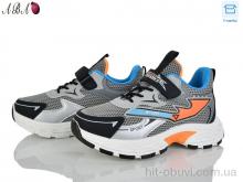 Кроссовки Aba 6-142-2