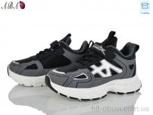 Кроссовки Aba 6-141