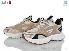 Кроссовки Aba 6-140-2