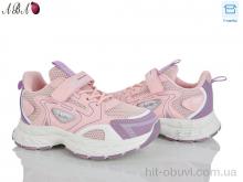 Кроссовки Aba 6-140-3