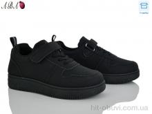 Кроссовки Aba 5-78-1
