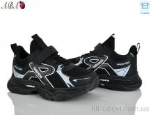 Кроссовки Aba 5-72-1