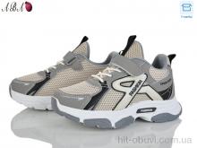 Кроссовки Aba 5-72-2