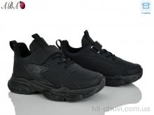 Кроссовки Aba 5-76-1