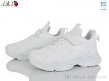 Кроссовки Aba 5-76-2