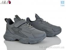 Кроссовки Aba 5-76-3