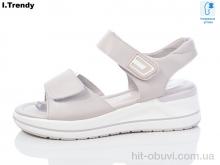 Босоножки Trendy WL1039-7