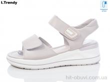 Босоножки Trendy WL1039-7