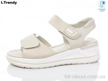 Босоножки Trendy WL1039-3