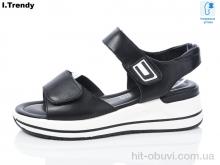 Босоножки Trendy WL1039-1