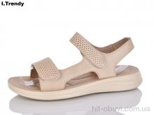 Босоножки Trendy ZK303-6