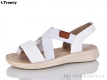 Босоножки Trendy ZK305-2