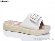Шлепки Trendy ZK701-21