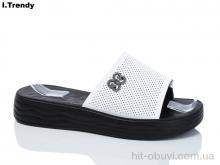 Шлепки Trendy ZK705-2