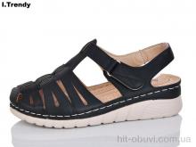 Босоножки Trendy G96-8