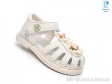 Босоножки TOM.M 68016D