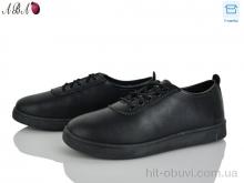 Кроссовки Aba 5860-1