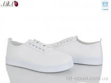 Кроссовки Aba 5860-1-1
