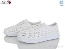 Кроссовки Aba 5658-1-1