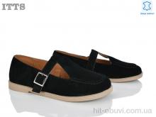 Туфлі ITTS F817-2