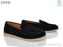 Туфлі ITTS F810-2