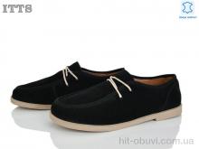 Туфлі ITTS F815-2
