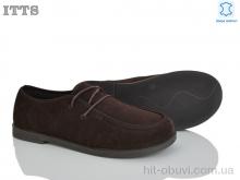 Туфлі ITTS F815-3