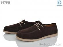 Туфлі ITTS F815-4