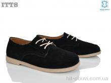 Туфлі ITTS F816-2
