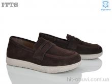 Туфлі ITTS CK15-4