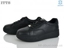 Кроссовки ITTS K690-1