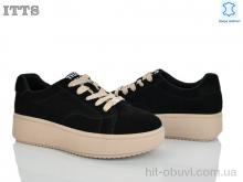 Кроссовки ITTS K690B