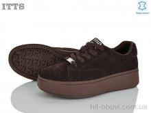 Кроссовки ITTS K690D
