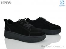 Кроссовки ITTS K695A