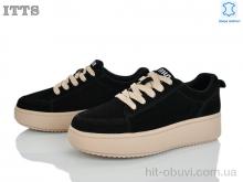 Кроссовки ITTS K695B