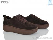 Кроссовки ITTS K695D