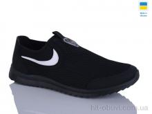 Кроссовки Lot Shoes 29-02 чорний