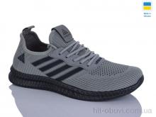 Кроссовки Lot Shoes 1045 сірий