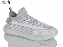 Кроссовки Aba 268-6