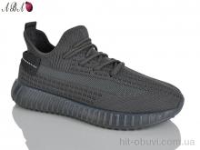 Кроссовки Aba 268-7