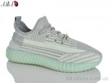 Кроссовки Aba 268-7A