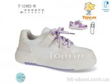 Кроссовки Ok Shoes T-11021-H