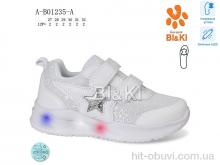 Кроссовки Ok Shoes A-B01235-A LED