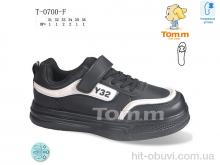 Кроссовки Ok Shoes T-0700-F