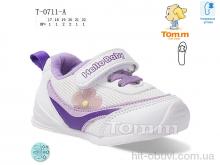 Кроссовки Ok Shoes T-0711-A
