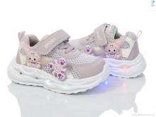 Кроссовки Ok Shoes 51014B LED