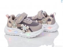 Кроссовки Ok Shoes 51014E LED