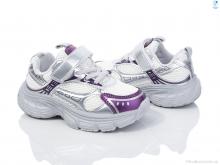 Кроссовки Ok Shoes 11487W