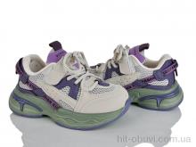 Кроссовки Xifa kids XF01-HJ560-2M