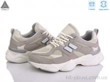 Кроссовки STILLI Group NB300-15 шкіра піна